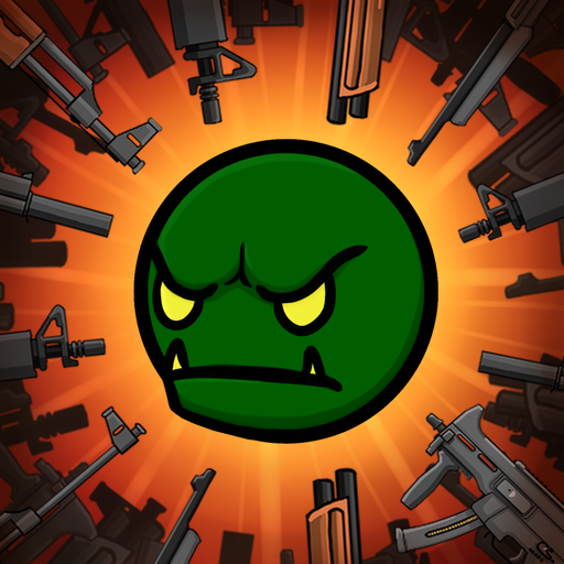 Country Balls: Orc Destroyer icon