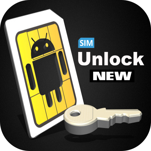 Sim Card Pin Unlock Guide icon