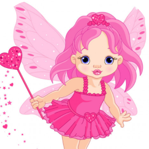 Princess Puzzle Play the jigsaw game icon