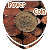 Power Money icon