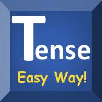 Tense Easy Way on 9Apps