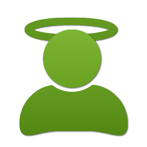 Safehalo - lone workers safety icon