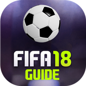 Guide For FIFA 18 icon