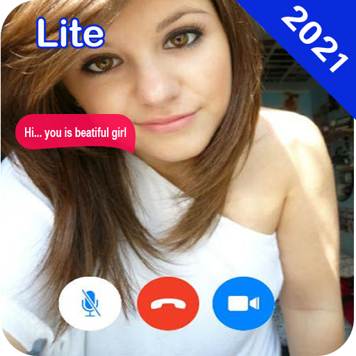 Live Girl Video Call and Video Chat Advise icon