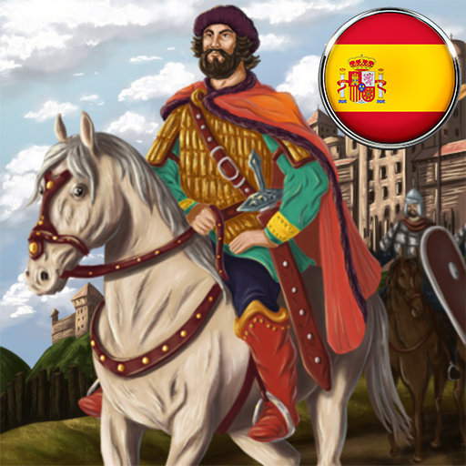 La Era de la Colonización icon