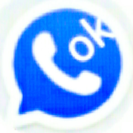 OK Telegram 2 иконка