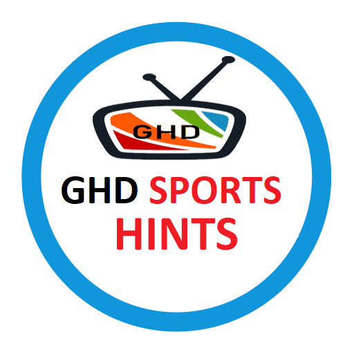 Walkthrough GHD sport channel ipl icon