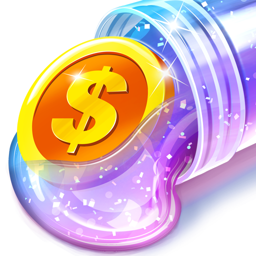 เกม Super Asmr Slime DIY ASMR icon