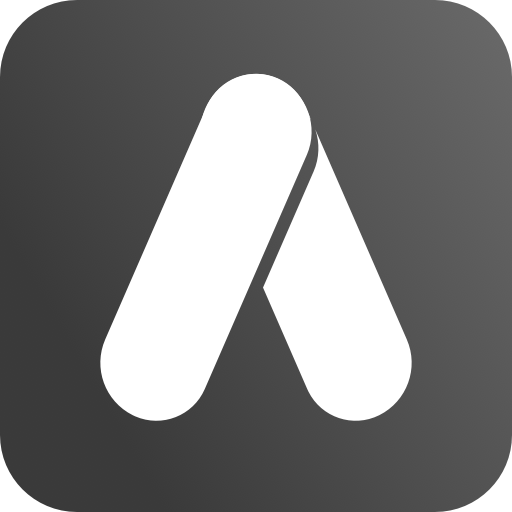 Art Portfolio: Create and download your portfolios icon