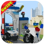 Guide for LEGO Juniors icon