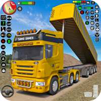 Game pamungkas truk sim