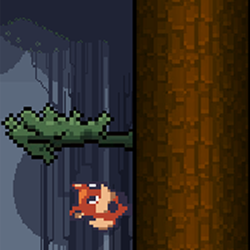 Forest Runner icon