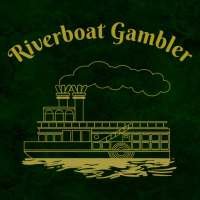 Riverboat Gambler