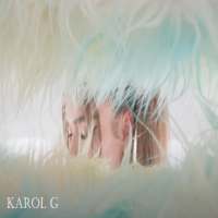 Karol G - Ay, DiOs Mío! Song and Lyrics