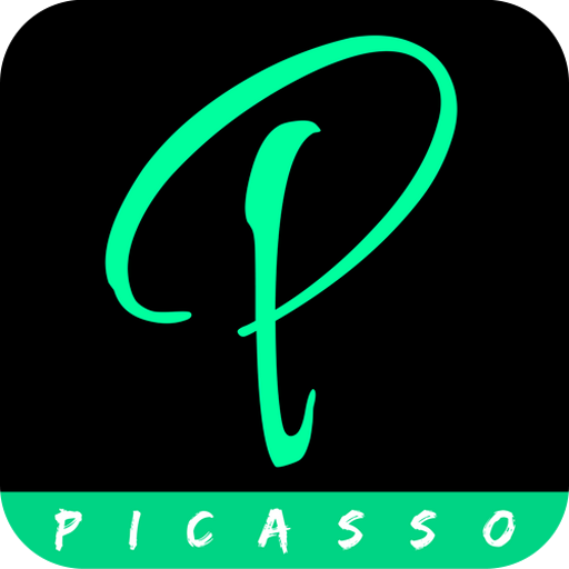 Picasso Post Maker icon