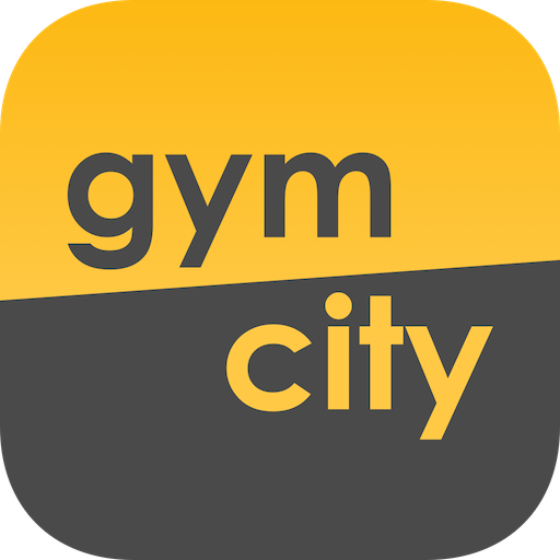 Gym City icon