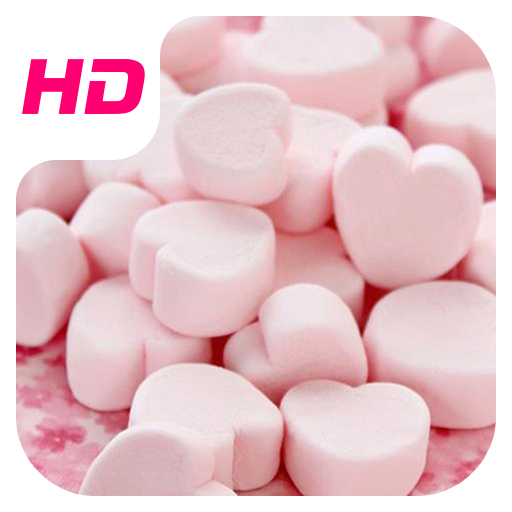 cute girl hd wallpaper icon