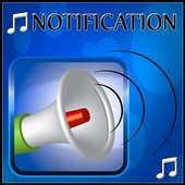 SMS ringtones & pemberitahuan on 9Apps