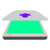 Scanner Image to PDF