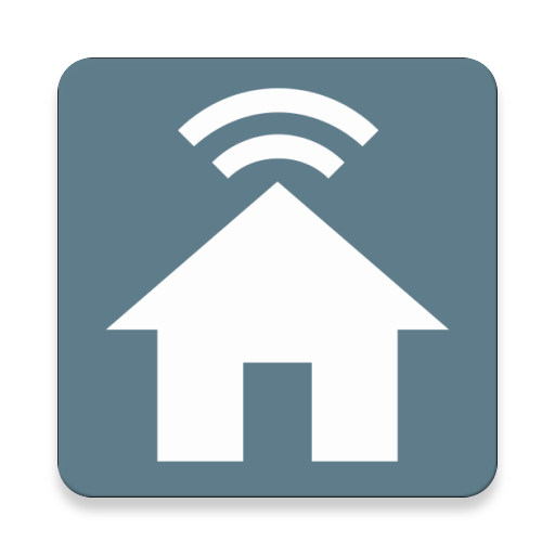 FBSmart Smart Home (Fritz!Box) icon