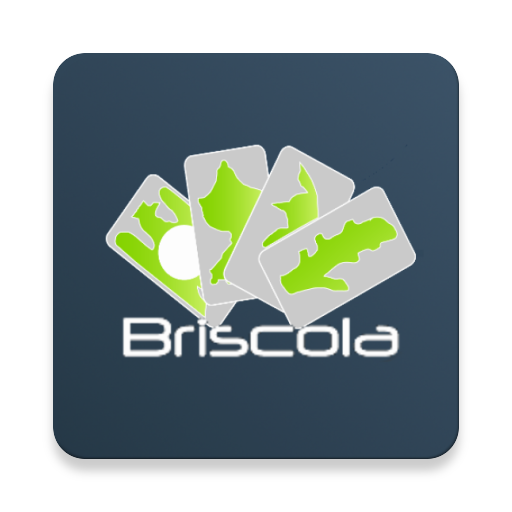 Briscola Free icon
