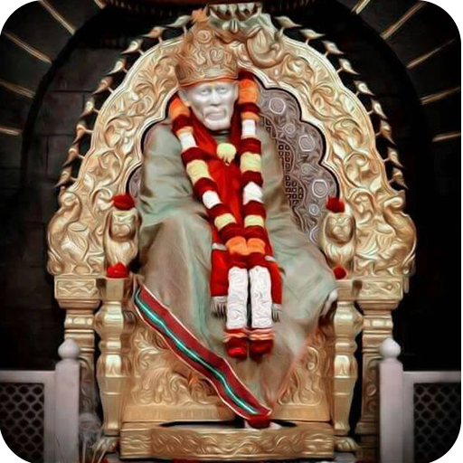 Sai Baba HD Wallpapers icon