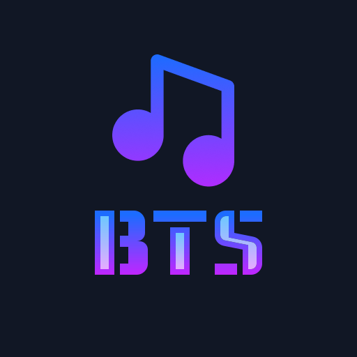 BTS Ringtones &amp; Alarm Notifications 2021 icon
