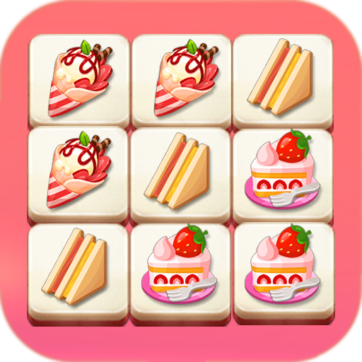 Tile Match icon