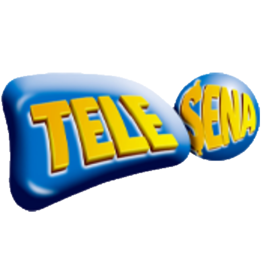 Resgate Tele Sena (Destinado a Lotéricos) icon