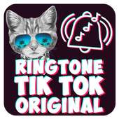 Top Tik.Tok Ringtone DJ Terbaru Original 2018