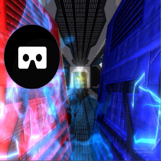 VR Racer - Death Tunnel icon