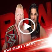 WWE Crown Jewel Videos icon