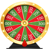 Spin to Win icon