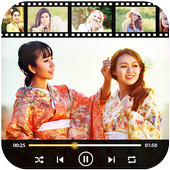 Mini Film Maker icon