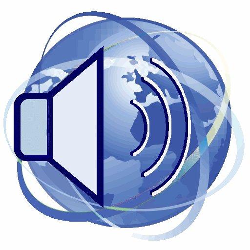 Speaking Browser icon