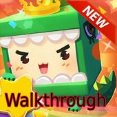 Guide for Mini world art block 2020 Tips icon