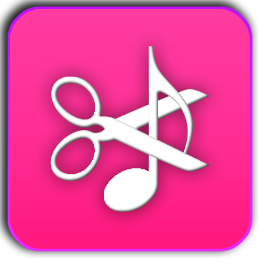 Ringtone Maker and Mp3 Cutter icon