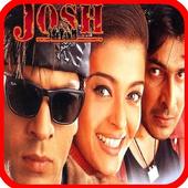 ikon Lagu Ost Josh