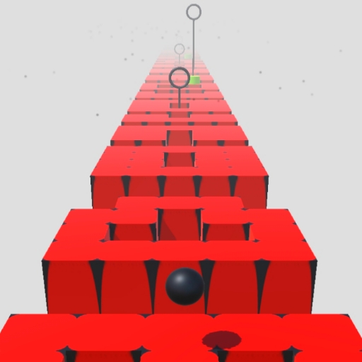 TikTak Jump Ball icon