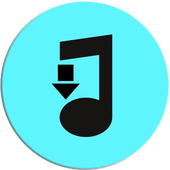 Unlimited Music Mp3 Download For You Free icon