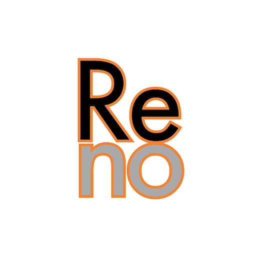 reno - anki study note icon