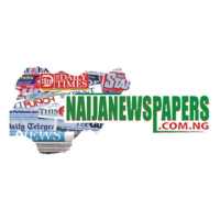 Naijanewspapers: Read Daily Nigeria newspapers