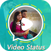 Video Status For WhatApp icon