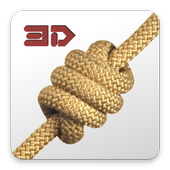 Knots 3D Pro icon