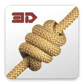 Knots 3D Pro on 9Apps