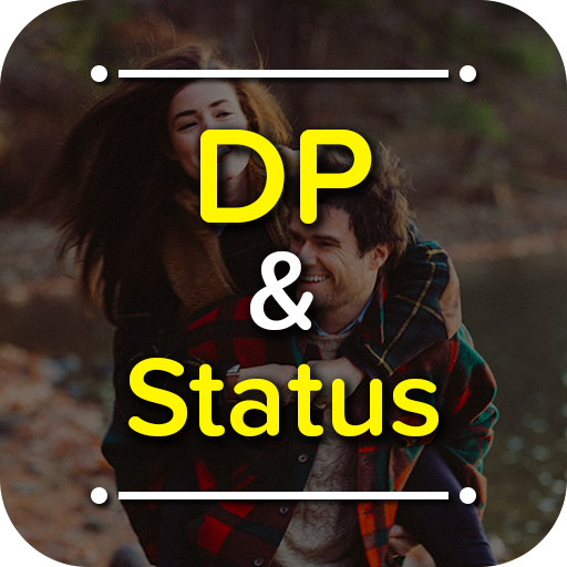 DP &amp; Status - All-in-One Status, Shayari, Quotes icon