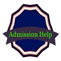 Admission Help on 9Apps