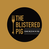 The Blistered Pig Smokehouse icon