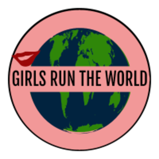 Girls Run The World icon