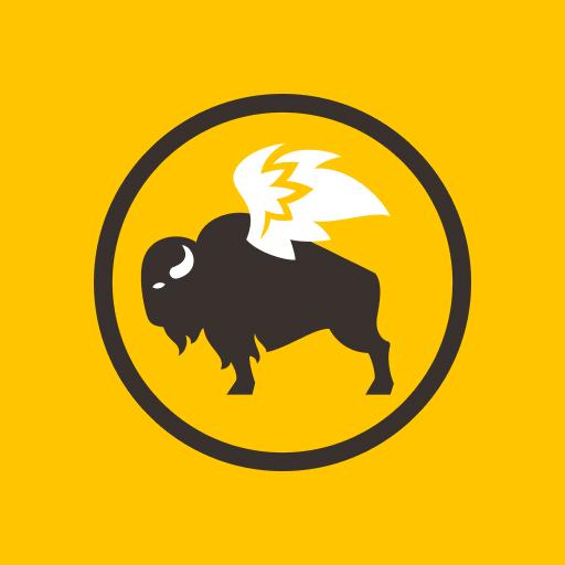 Buffalo Wild Wings Ordering icon